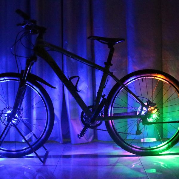 led bicycle wheels hub lights children's bike light waterproof decoration cycling lamp riding accessories
led bicycle wheels hub lights children's bike light waterproof decoration cycling lamp riding accessories