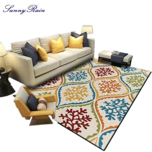 sunnyrain 1-piece rugs short plush bedroom area rug and carpet for living room slipping resistance kitchen washable carpets
sunnyrain 1-piece rugs short plush bedroom area rug and carpet for living room slipping resistance kitchen washable carpets