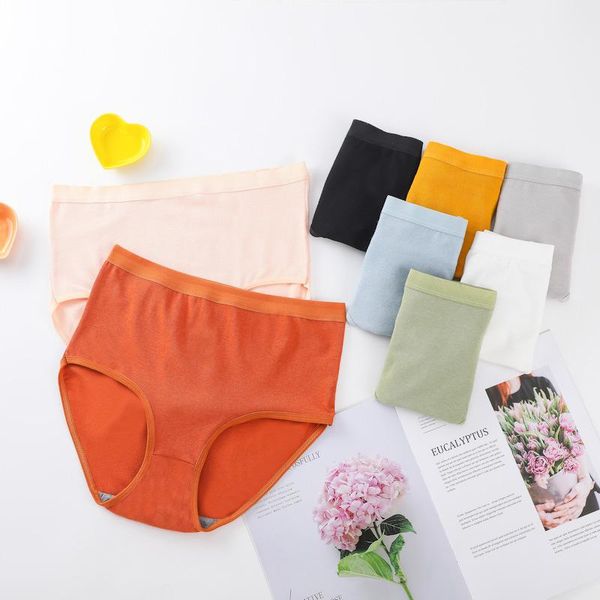 women's panties -xxl 8 colors cotton women seamless briefs simple high-rise lingerie girl panty breathable female underwear, Black;pink
women's panties -xxl 8 colors cotton women seamless briefs simple high-rise lingerie girl panty breathable female underwear, Black;pink