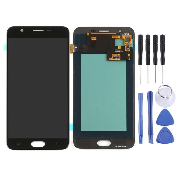 lcd screen and digitizer full assembly for galaxy j7 duo j720
lcd screen and digitizer full assembly for galaxy j7 duo j720