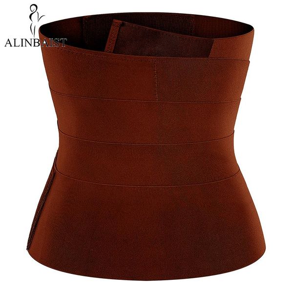 women's shapers waist trainer cincher shaperwear belt slimming tummy wrap bands body shaper fajas elasticity thin, Black;white
women's shapers waist trainer cincher shaperwear belt slimming tummy wrap bands body shaper fajas elasticity thin, Black;white