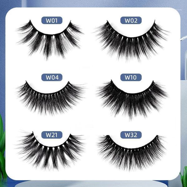 mink lashes thick individual natural cosplay makeup eyelash spoolies easy fan dramatic lash lift eyelashes extensions accesories1
mink lashes thick individual natural cosplay makeup eyelash spoolies easy fan dramatic lash lift eyelashes extensions accesories1