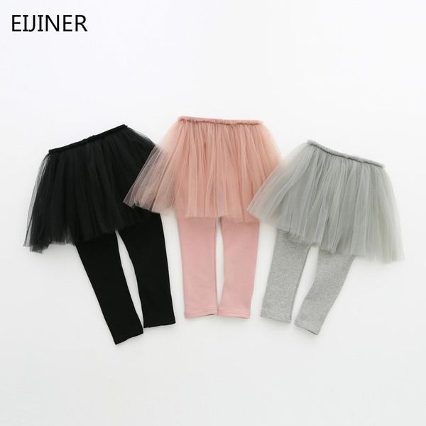children pants spring autumn girls' mesh skirt baby girls leggings fake two-piece kids trousers toddler girl pant, Blue
children pants spring autumn girls' mesh skirt baby girls leggings fake two-piece kids trousers toddler girl pant, Blue