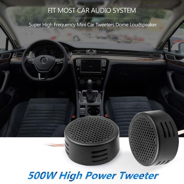 other auto electronics 1 pair 500w high efficiency car speaker automotive audio sound super power tweeter dome loudspeaker mp3 player for op
other auto electronics 1 pair 500w high efficiency car speaker automotive audio sound super power tweeter dome loudspeaker mp3 player for op