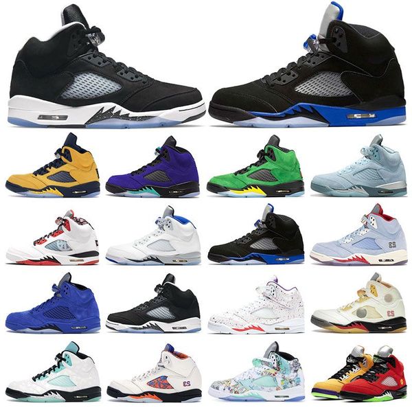 men sneakers basketball shoes 5 bluebird racer blue raging bull alternate grape oregon oreo michigan suede stealth 2.0 women sports trainers, White;red
men sneakers basketball shoes 5 bluebird racer blue raging bull alternate grape oregon oreo michigan suede stealth 2.0 women sports trainers, White;red