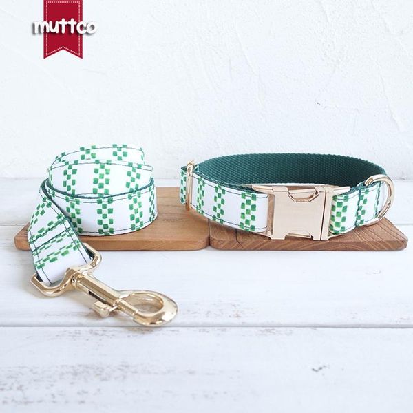 dog collars & leashes muttco unique collar the jabe mosaic convenient to walk leash accessory for small medium large 5 sizes udc095j 
dog collars & leashes muttco unique collar the jabe mosaic convenient to walk leash accessory for small medium large 5 sizes udc095j
