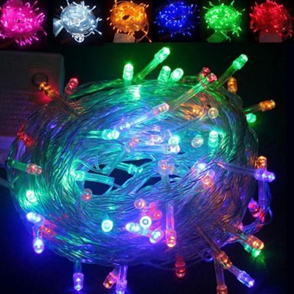 strings led string lights outdoor 50m/400 100m/600 fairy waterproof ac220v holiday garland for xmas christmas wedding party
strings led string lights outdoor 50m/400 100m/600 fairy waterproof ac220v holiday garland for xmas christmas wedding party