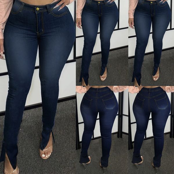 women's jeans jean women casual fashion washed stretch tight-fitting thin temperament denim office ladies jeans pencil be0i, Blue
women's jeans jean women casual fashion washed stretch tight-fitting thin temperament denim office ladies jeans pencil be0i, Blue