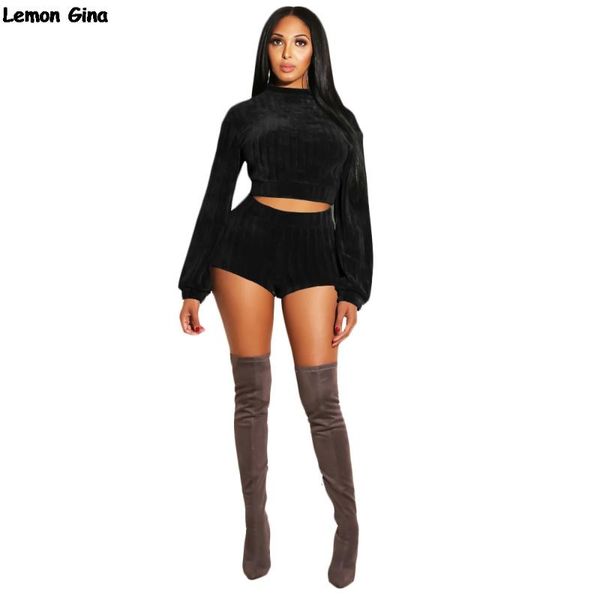 women's two piece pants women fashion long sleeve knitted crop sweater skinny shorts pieces sets suits outfits overall tracksuits s, White
women's two piece pants women fashion long sleeve knitted crop sweater skinny shorts pieces sets suits outfits overall tracksuits s, White