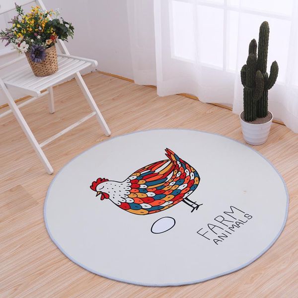 carpets round carpet pastoral ins modern hanging basket computer chair coffee table bedroom bedside pad living room full of
carpets round carpet pastoral ins modern hanging basket computer chair coffee table bedroom bedside pad living room full of