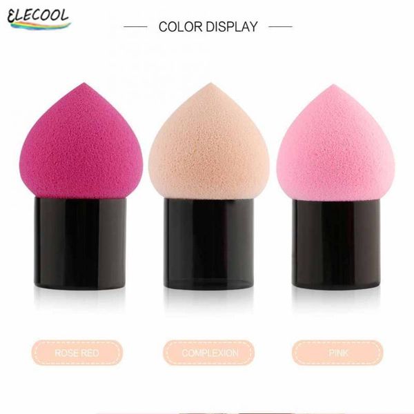 sponges, applicators & cotton elecool beauty egg set water drop puff makeup colorful cushion cosmestic foundation powder sponge tool wet and
sponges, applicators & cotton elecool beauty egg set water drop puff makeup colorful cushion cosmestic foundation powder sponge tool wet and