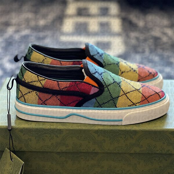 men women slip on shoes sale canvas rubber sole casual fashion trendy rhyton designer sneakers for male lady girl boy big size 35-46 with or, Black
men women slip on shoes sale canvas rubber sole casual fashion trendy rhyton designer sneakers for male lady girl boy big size 35-46 with or, Black