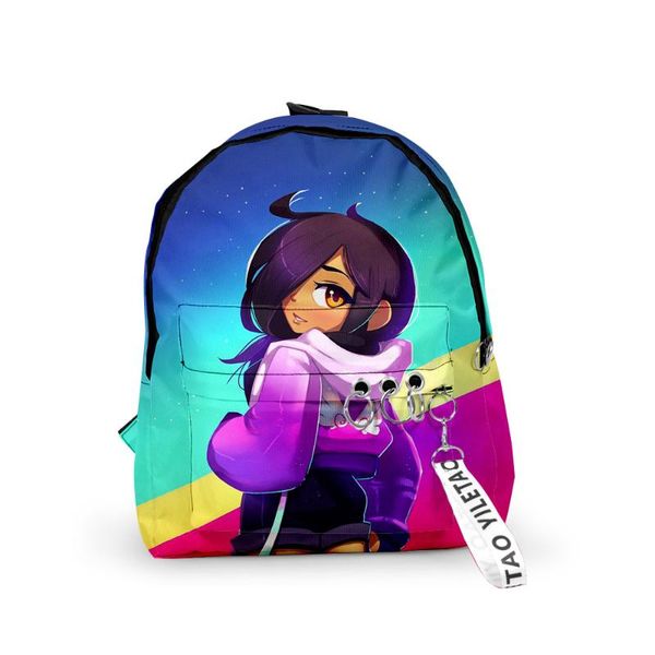backpack 2021 3d aphmau as a cat fashion men women oxford hanging buckle style girls child school bag travel
backpack 2021 3d aphmau as a cat fashion men women oxford hanging buckle style girls child school bag travel