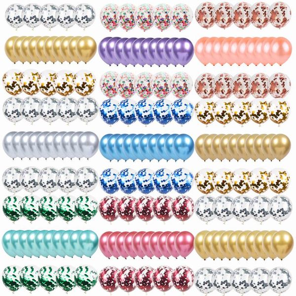 party decoration 20pcs rose gold balloon set confetti metallic balloons birthday wedding anniversary globos baby shower
party decoration 20pcs rose gold balloon set confetti metallic balloons birthday wedding anniversary globos baby shower