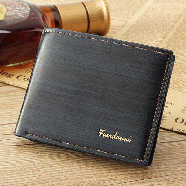 wallets men wallet horizontal casual cash short pu leather gift vintage billfold business purses money clip slim, Red;black
wallets men wallet horizontal casual cash short pu leather gift vintage billfold business purses money clip slim, Red;black