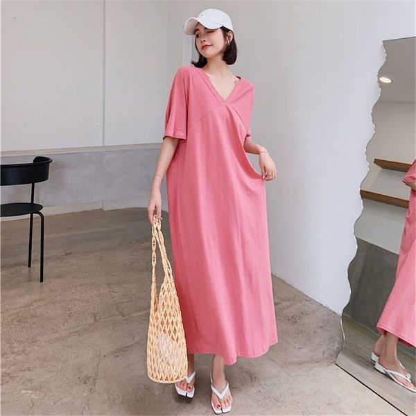 casual dresses plus size summer shirt dress evening female vintage party oversize short sleeve beach women dresses robe vestido maxi prom li, Black;gray
casual dresses plus size summer shirt dress evening female vintage party oversize short sleeve beach women dresses robe vestido maxi prom li, Black;gray