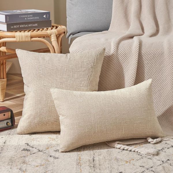 cushion/decorative pillow linen cushion covers sofa solid color throw cover simple art style pillowcase for living room bedroom office home
cushion/decorative pillow linen cushion covers sofa solid color throw cover simple art style pillowcase for living room bedroom office home