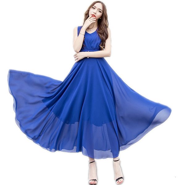 summer sale female plus size thin chiffon vest maxi no bohemian beach dress long ff06 2rm8, Black;gray
summer sale female plus size thin chiffon vest maxi no bohemian beach dress long ff06 2rm8, Black;gray