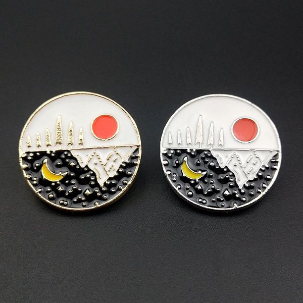 pins, brooches fashion round sun metal enamel cartoon pins badges bags pin gifts for jeans jewelry diy on clothes backpack, Gray
pins, brooches fashion round sun metal enamel cartoon pins badges bags pin gifts for jeans jewelry diy on clothes backpack, Gray