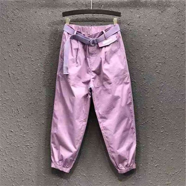 arrival summer korean style women loose elastic waist ankle-length pants all-matched casual patchwork harem w171 210512, Black;white
arrival summer korean style women loose elastic waist ankle-length pants all-matched casual patchwork harem w171 210512, Black;white