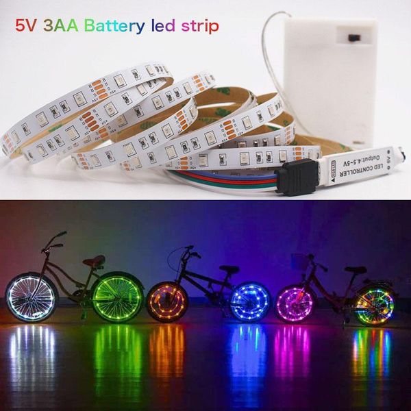 strip light 3 battery 2835 rgb lamp 1m 2m 3m 4m 5m flexible tape diode tv backlight luces lighting strips led
strip light 3 battery 2835 rgb lamp 1m 2m 3m 4m 5m flexible tape diode tv backlight luces lighting strips led