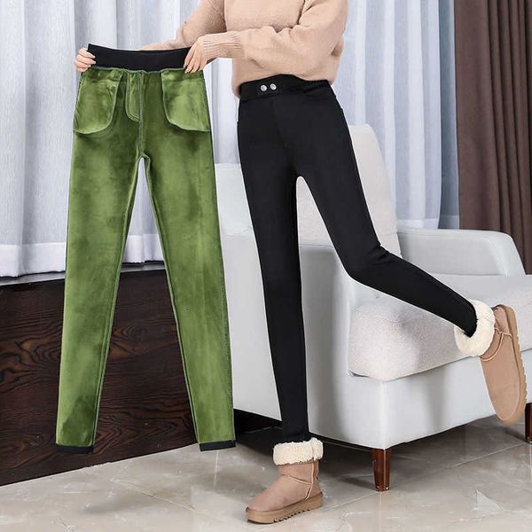 skirts women's leggings atumn winter thicken warm slim tight elasticity trousers ladies plus veet pants 672 3083, Black
skirts women's leggings atumn winter thicken warm slim tight elasticity trousers ladies plus veet pants 672 3083, Black