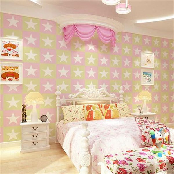 wallpapers wellyu papel de parede american five-pointed star child room 3d wallpaper british fashion simple bedroom background
wallpapers wellyu papel de parede american five-pointed star child room 3d wallpaper british fashion simple bedroom background