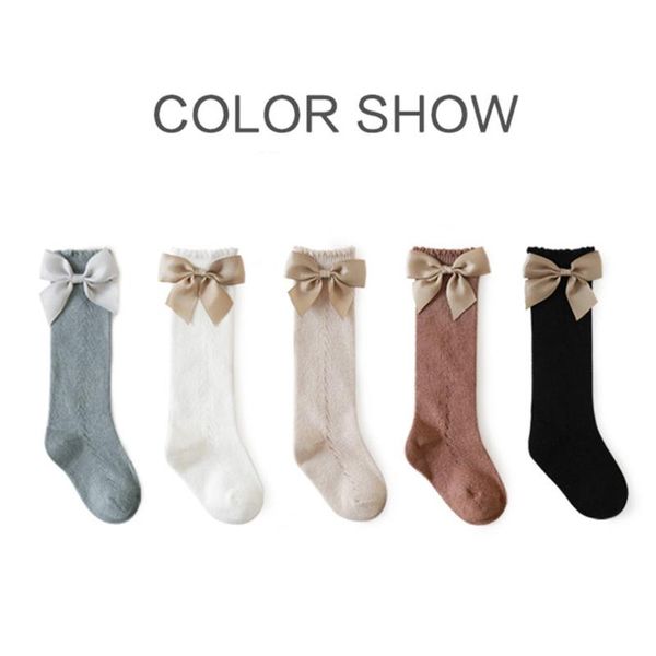 socks baby girls cute bows knee high sock hollow breathable soft infant toddler girl long, Pink;yellow
socks baby girls cute bows knee high sock hollow breathable soft infant toddler girl long, Pink;yellow