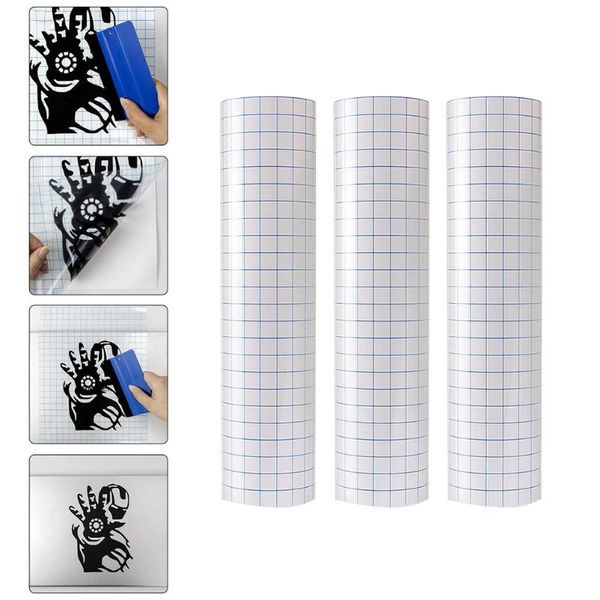 window stickers 3pcs alignment grid application tape decal sign sticker transfer
window stickers 3pcs alignment grid application tape decal sign sticker transfer