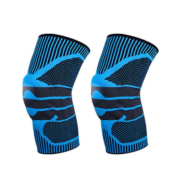 elbow & knee pads protector brace sports kneepad pressurized elastic support fitness gear basketball volleyball, Black;gray
elbow & knee pads protector brace sports kneepad pressurized elastic support fitness gear basketball volleyball, Black;gray