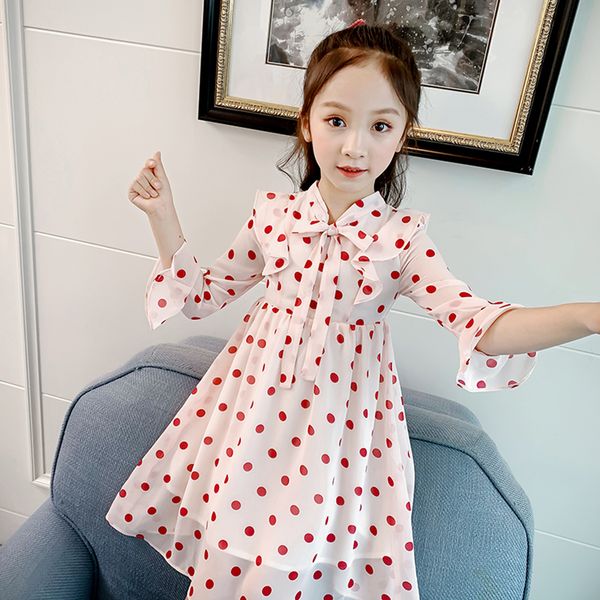 teenage girls dress dot pattern dress for girl long sleeve dress child spring autumn kids costume 6 8 10 12 14, Red;yellow
teenage girls dress dot pattern dress for girl long sleeve dress child spring autumn kids costume 6 8 10 12 14, Red;yellow