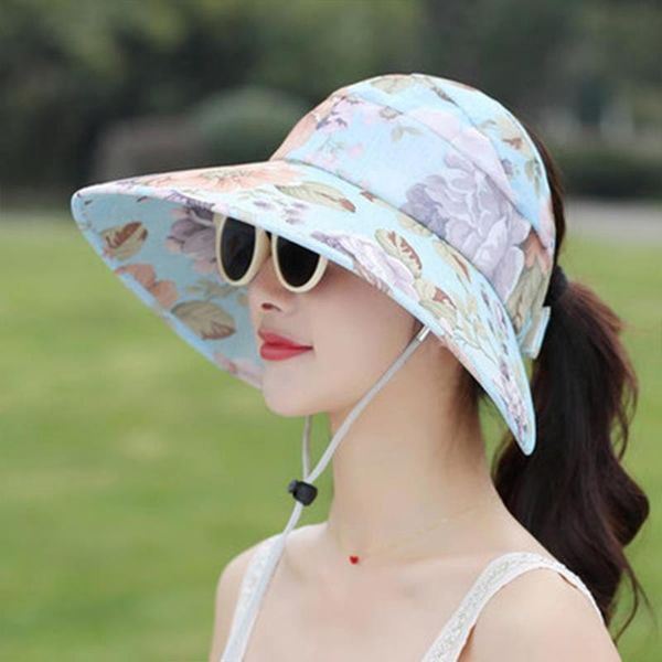 canvas 5 colors outdoor hat beach sunscreen cap travel durable ventilation sun visors comfortable fashion portable apparel hats, Black;white
canvas 5 colors outdoor hat beach sunscreen cap travel durable ventilation sun visors comfortable fashion portable apparel hats, Black;white