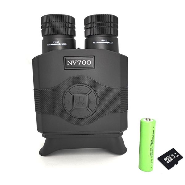 telescope & binoculars night vision camera 1280*720p 500m/547yard zoomable ir led 3.5" lcd display with 16gb micro sd card
telescope & binoculars night vision camera 1280*720p 500m/547yard zoomable ir led 3.5" lcd display with 16gb micro sd card