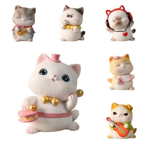 interior decorations car product accessories part cat guitar singer simulation animal craft gift cake ornament decoration dropship
interior decorations car product accessories part cat guitar singer simulation animal craft gift cake ornament decoration dropship
