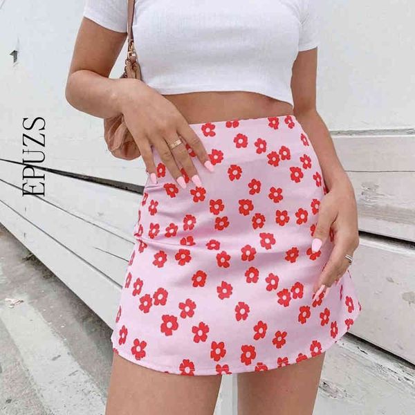 vintage satin floral pink mini skirts womens streetwear pencil skirt korean mini skirts summer high waist skirts 210430, Black
vintage satin floral pink mini skirts womens streetwear pencil skirt korean mini skirts summer high waist skirts 210430, Black