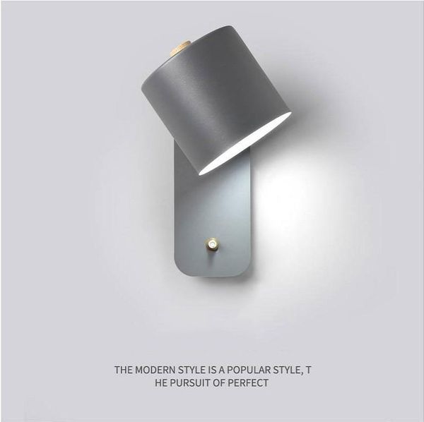 indoor e27 led wall light modern style rotation folding reading home el bedroom bedside living room rotatable lamp
indoor e27 led wall light modern style rotation folding reading home el bedroom bedside living room rotatable lamp