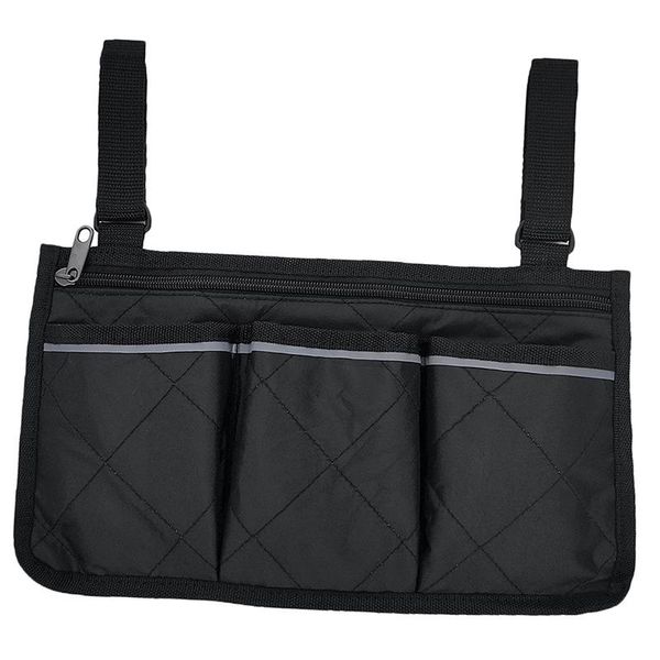 storage bags walker bag wheelchair side hanging armrest pouch reflective pocket holder rollator organizer for scooters mobility chairs
storage bags walker bag wheelchair side hanging armrest pouch reflective pocket holder rollator organizer for scooters mobility chairs