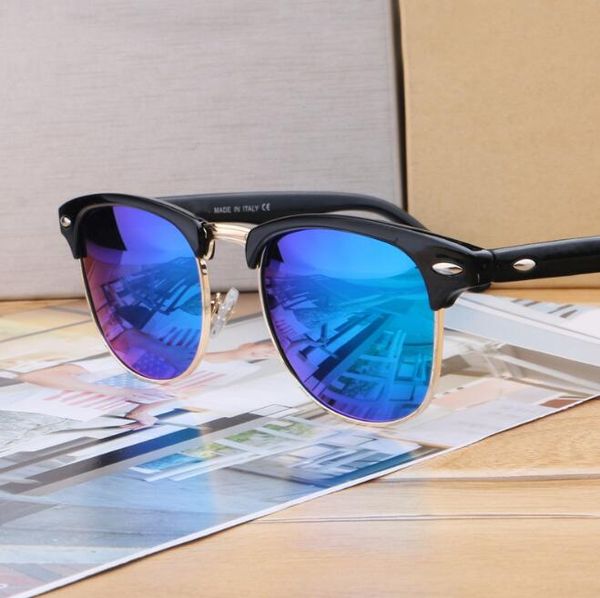 wholesale luxury classic retro sunglasses r* brand polarized designer eyewear men women kid sun glasses resin lenses lady driving goggle ref, Blue
wholesale luxury classic retro sunglasses r* brand polarized designer eyewear men women kid sun glasses resin lenses lady driving goggle ref, Blue