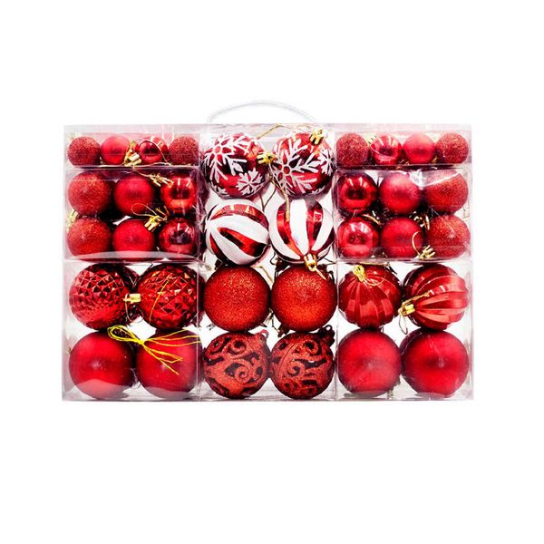 decoration 100 multi bag shaped painted plastic christmas ball set christmas tree decoration pendant
decoration 100 multi bag shaped painted plastic christmas ball set christmas tree decoration pendant