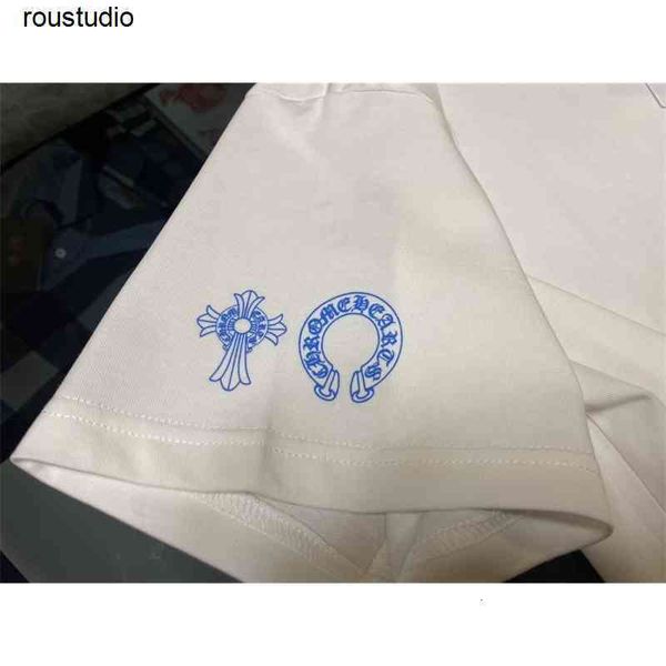 crosin hearts cross chrome sanskrit print short sleeve t-shirt men's and women's wearoutlet, White
crosin hearts cross chrome sanskrit print short sleeve t-shirt men's and women's wearoutlet, White