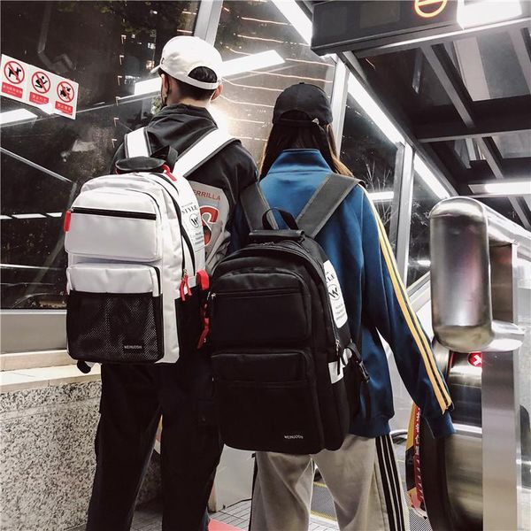 backpack fashionable leisure outdoor large capacity oxford cloth student bag female shoulder travel
backpack fashionable leisure outdoor large capacity oxford cloth student bag female shoulder travel