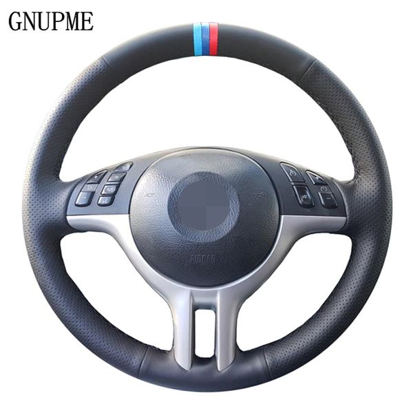 diy customized hand-stitched black artificial leather car steering wheel covers for e39 e46 325i e53 x5 x3 3 colors stripes
diy customized hand-stitched black artificial leather car steering wheel covers for e39 e46 325i e53 x5 x3 3 colors stripes
