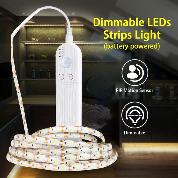 dimmable leds strips light pir motion sensor 3meters 180leds rope for tv computer deskhome kitchen decorative lighting led
dimmable leds strips light pir motion sensor 3meters 180leds rope for tv computer deskhome kitchen decorative lighting led
