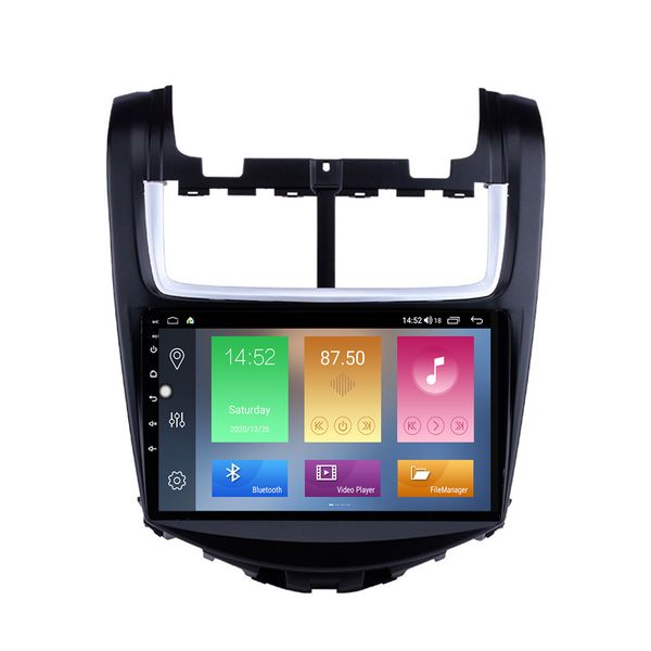car dvd player radio for chevy chevrolet aveo 2014 1024*600 touch screen support tv tuner 9 inch android 10
car dvd player radio for chevy chevrolet aveo 2014 1024*600 touch screen support tv tuner 9 inch android 10