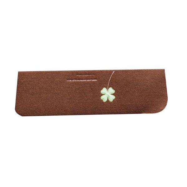 table runner 5 pieces luminous non-slip stair mat coffee four-leaf clover different pattern solid wood stair-rubber stairs
table runner 5 pieces luminous non-slip stair mat coffee four-leaf clover different pattern solid wood stair-rubber stairs