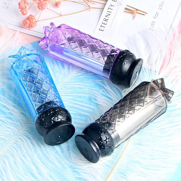 10/20/50/80pcs 12.1mm pineapple pp lipstick tube diy purple/blue/black lip /gloss shell empty cosmetic packaging container storage bottl bot
10/20/50/80pcs 12.1mm pineapple pp lipstick tube diy purple/blue/black lip /gloss shell empty cosmetic packaging container storage bottl bot