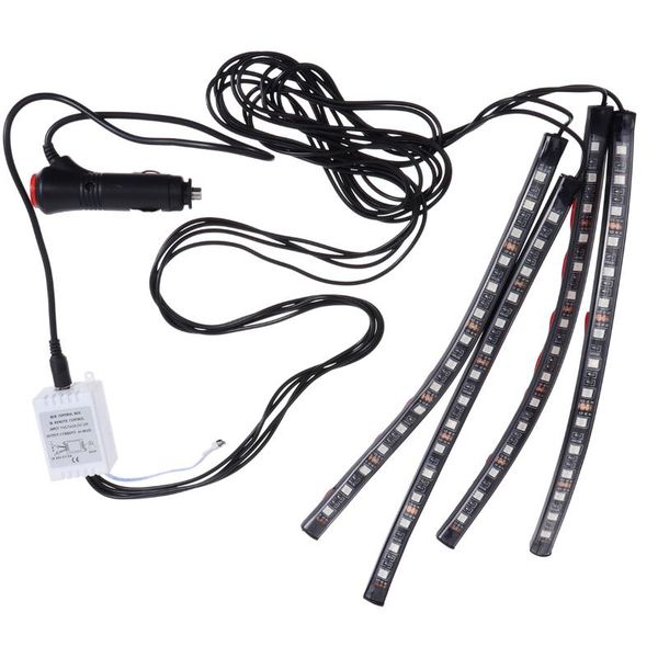 interior&external lights 1 set car atmosphere light colorful led decorative lamps lamp
interior&external lights 1 set car atmosphere light colorful led decorative lamps lamp