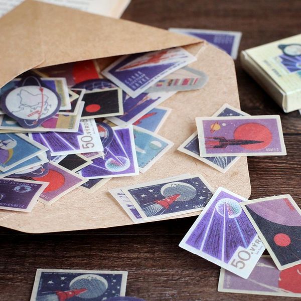 45pcs/box vintage diary sticker renaissance time series journal decorative washi stickers scrapbooking stick label gift wrap
45pcs/box vintage diary sticker renaissance time series journal decorative washi stickers scrapbooking stick label gift wrap