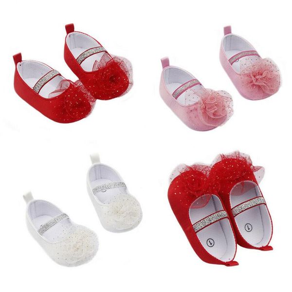 born baby girl pricess shoes floral mesh flower anti-slip sneaker crib prewalkers toddler kids lovely party shoe summer first walkers
born baby girl pricess shoes floral mesh flower anti-slip sneaker crib prewalkers toddler kids lovely party shoe summer first walkers