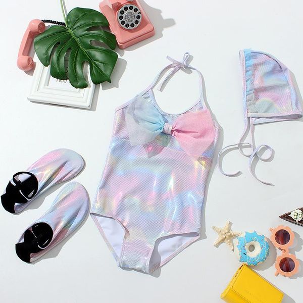 1~7y baby girls swimsuit one piece swimwear with cap children kids beach wear bathing suit-sw112 one-piece suits
1~7y baby girls swimsuit one piece swimwear with cap children kids beach wear bathing suit-sw112 one-piece suits